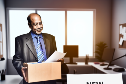 Fackbas will lose his job according to a new ruling