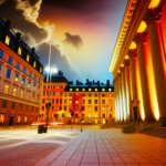 Fjellner: The S policy in Stockholm is dangerous