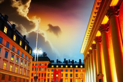 Fjellner: The S policy in Stockholm is dangerous