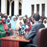 Forssell's response after the revelation about Somalia: "Groundless"