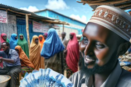 Forssell on Somalia money: Gives good results | Policy