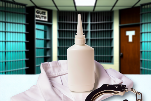 Sniff Glue, Dodge Jail, Try Not To Die