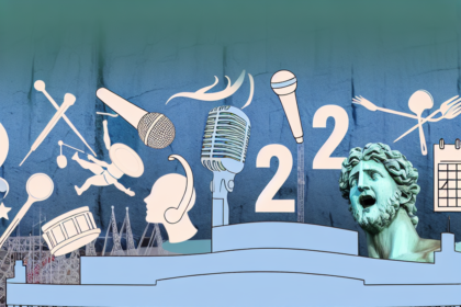 What's new and upcoming in Gothenburg in 2024