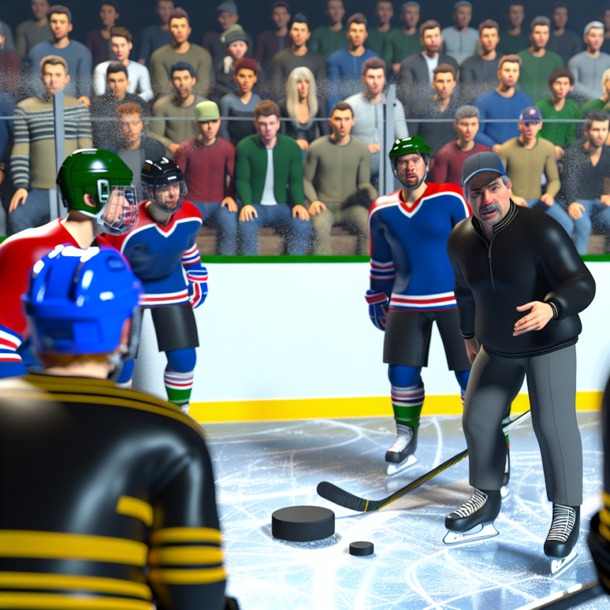 This is how Robert Ohlsson has changed Frölunda