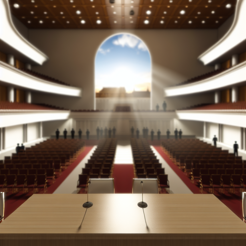 They are singled out - if Åkesson, Kristersson and Andersson leave