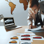 Car fraudster Mario Martinovic, 30, has been wanted internationally