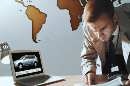 Car fraudster Mario Martinovic, 30, has been wanted internationally