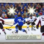 San Jose turned Pittsburgh - John Klingberg hero