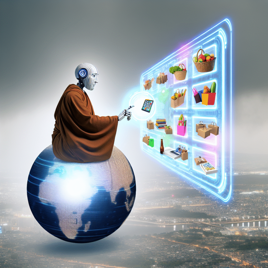 Klarna: AI can buy the clappers next year