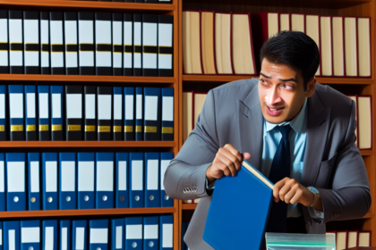 Prao at the law firm is suspected of trying to build a drug empire