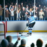 Two goals by Leo Carlsson as Anaheim beat Chicago