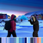 The return of the sun in Longyearbyen - and things to do in Svalbard