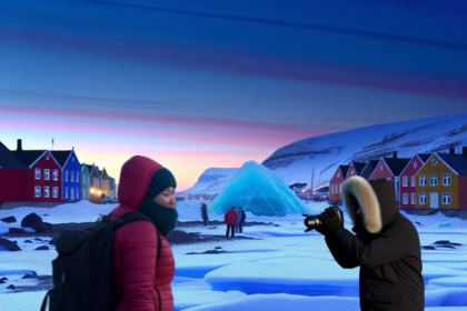 The return of the sun in Longyearbyen - and things to do in Svalbard
