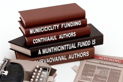 Lund municipality sponsors writers who spread terrorist support