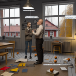 Four students at the private school Lundsberg are sentenced