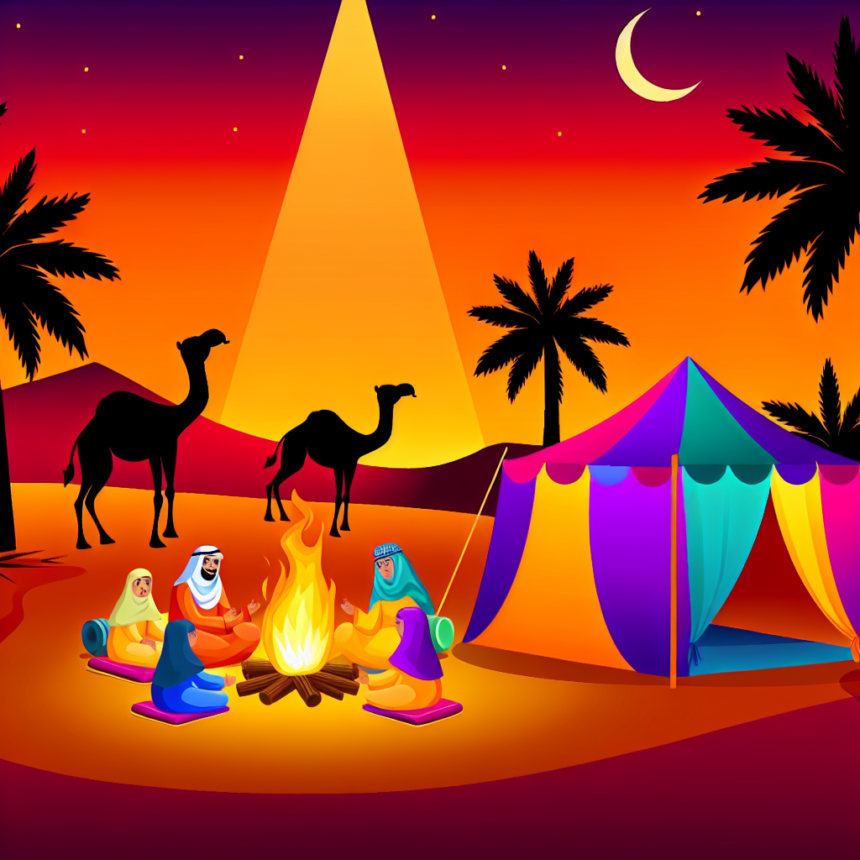 MEcamping - ♪ ♫ ♪ Oh warm land you beautiful ♪ ♫ ♪