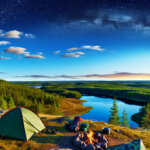 MEcamping - Lin- and Norrköping