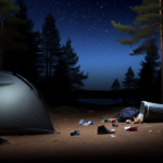 MEcamping - Norrköping for the theft!