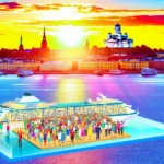 This is how you make the most of a cruise to Helsinki with the Finland boat