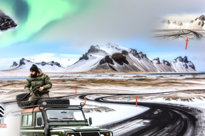 What’s It Like Dealing with Iceland’s Weather, Wind, and Roads?