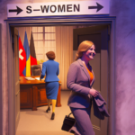 Nina Unesi was forced away from S-women - is employed by the Social Democrats