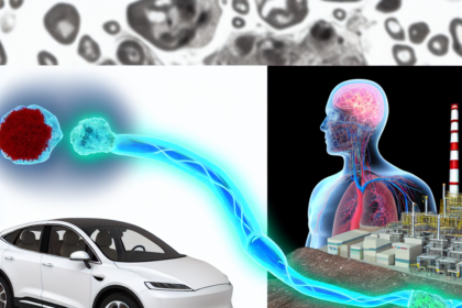 AI, chip, electric cars – hunt for rare earths reaps leukemia victims