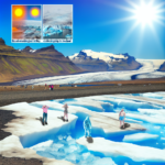 The most significant May heatwave ever recorded in Iceland | News
