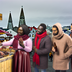 PRIVATE REYKJAVÍK CITY FOOD & DRINK WALKING TOUR