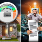 The charge is rushing - electricity customers pay billions