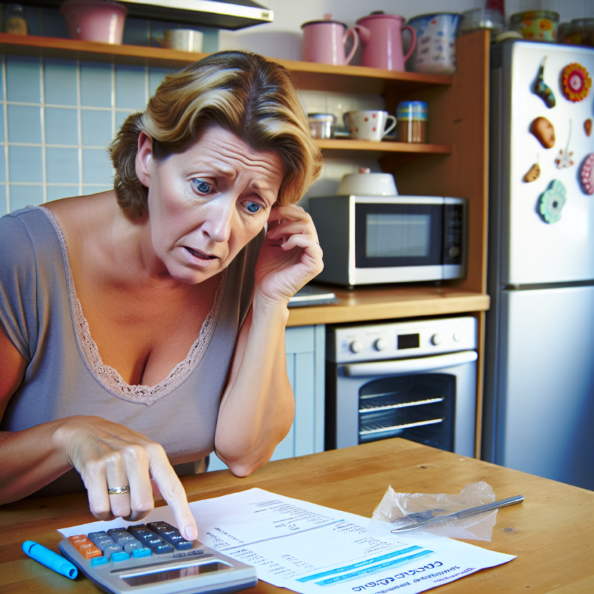 Billions in costs for electricity customers