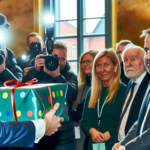 Here are the secret gifts to Swedish politicians in the Riksdag