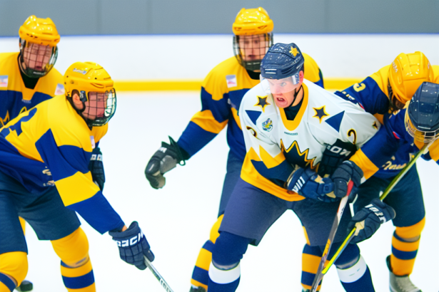 Nashville crushed St. Louis • Four goals by Steven Stamkos