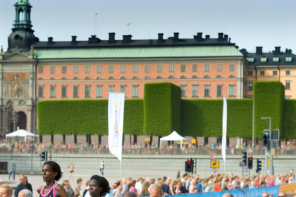 2020 Guide: Running Races in Stockholm