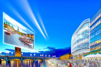 What's new and upcoming in Stockholm in 2024