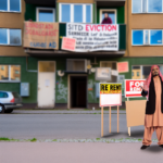 Lindvallsplan Stockholm: Rent shock for the financially needy