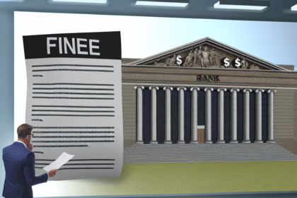 Svea bank receives multi-million fines