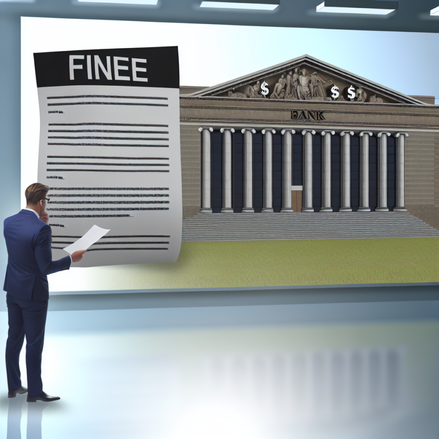 Svea bank receives multi-million fines