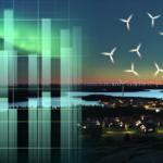 Electricity consumption in Sweden continues to decrease