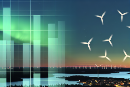 Electricity consumption in Sweden continues to decrease