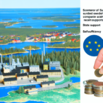 Swedish companies receive the least state support in the entire EU