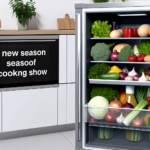 Here's your fridge with Tareq Taylor gets Season 3 on Channel 5