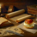 The Semla - more than just a bun