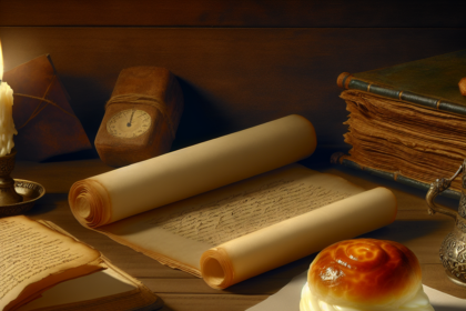 The Semla - more than just a bun