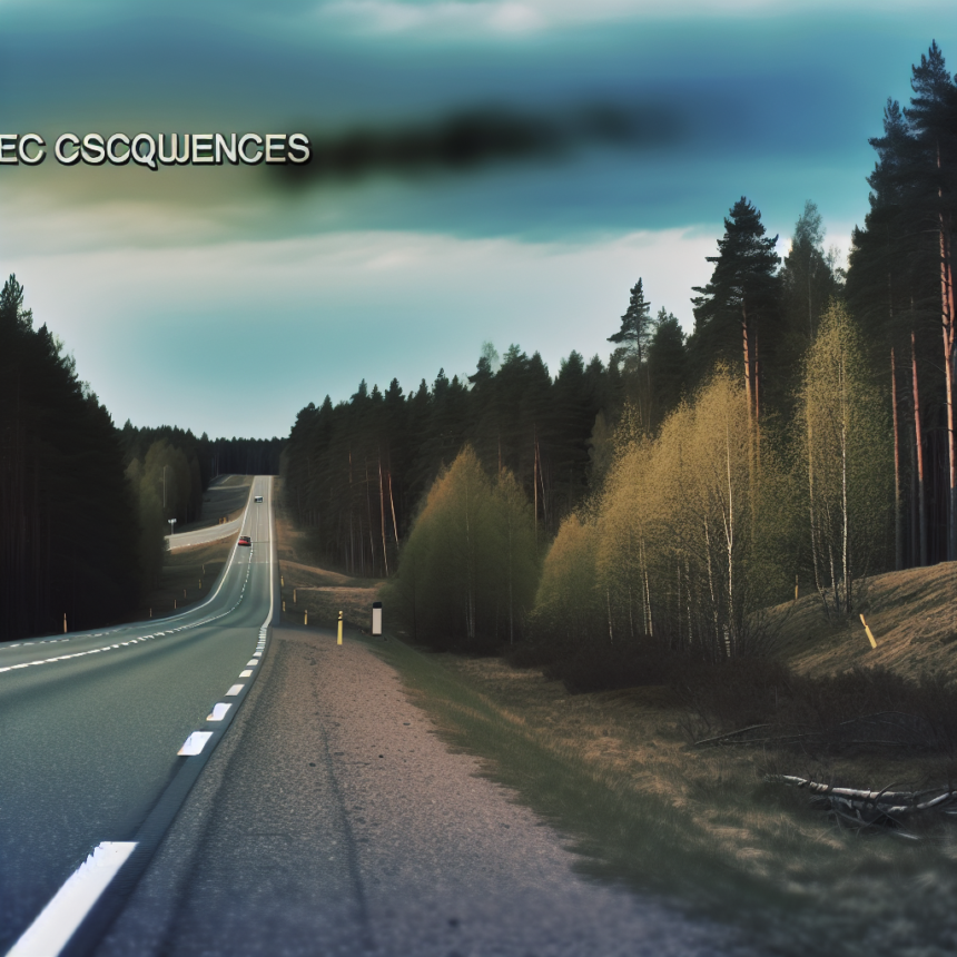 Tidöpartierna: Facing punishment for escape | Sweden