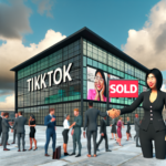 Clear: Tiktok sells US operations