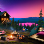 Sweden's best campsites 2023 - 16 five-star campsites