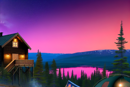 Sweden's best campsites 2023 - 16 five-star campsites