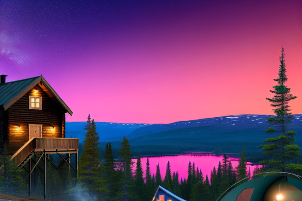 Sweden's best campsites 2023 - 16 five-star campsites