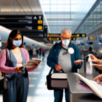 Responsible travel in the time of COVID-19