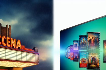 Trump and Hollywood against Netflix's purchase of Warner Bros